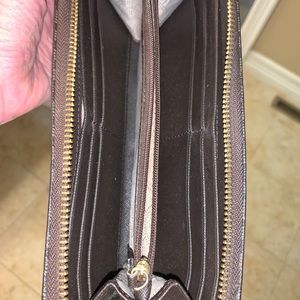 Michael Kors Large Wallet
